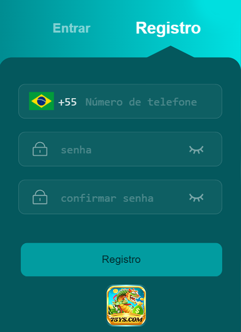 75ys.com acesse exclusivo jogo